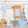 Baby Boy Birthday Hamper