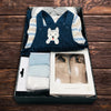 Baby Boy First Birthday Hamper