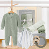Baby Boy Winter Hamper