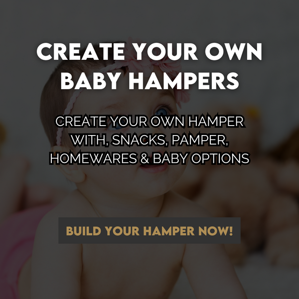 CYO SNACK BABY HAMPER