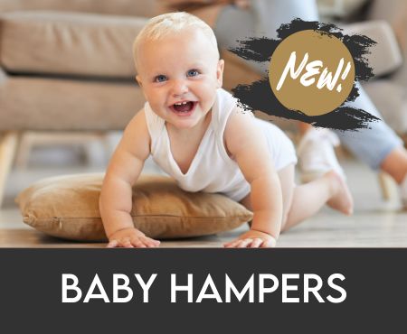 New Baby Hampers