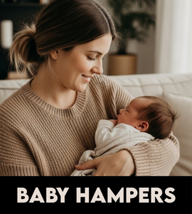 BABY HAMPERS