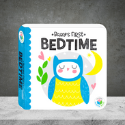 Baby's First Bedtime Book