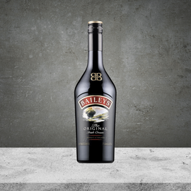 Baileys Irish Cream Liqueur 50ml