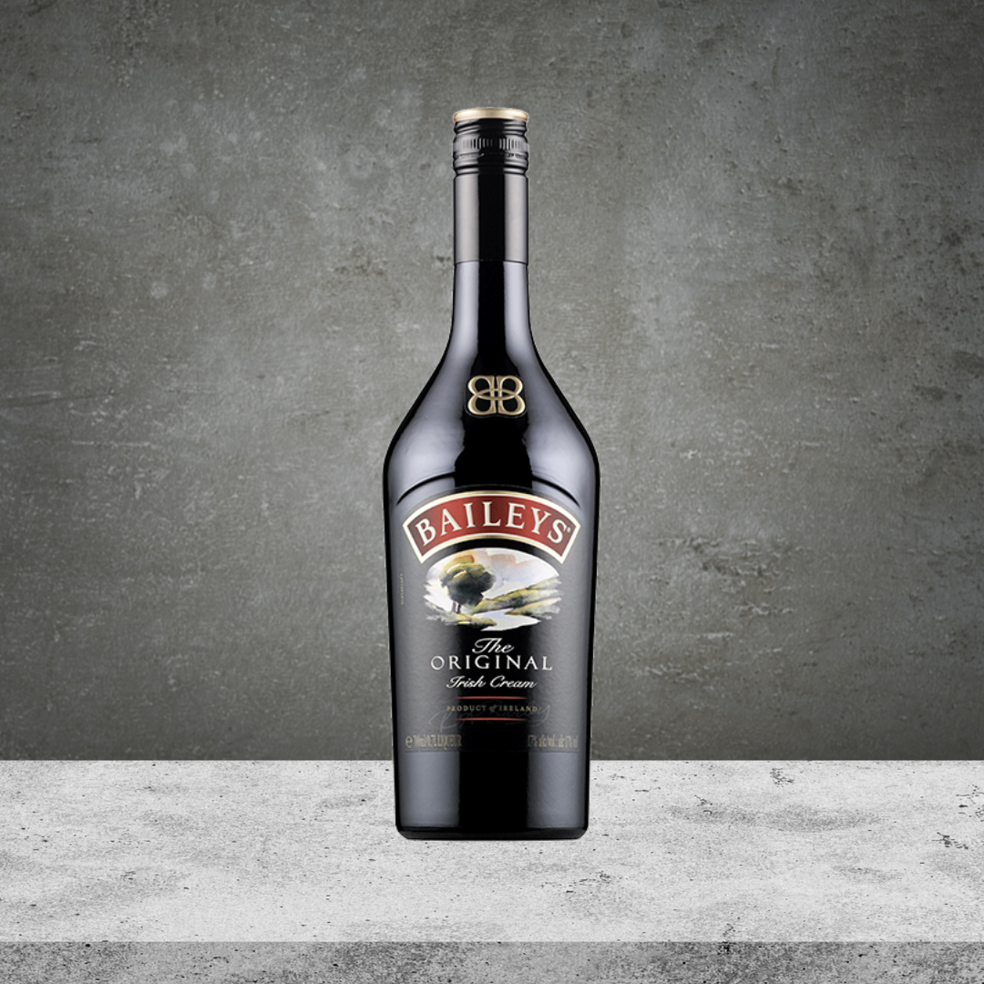 Baileys Irish Cream Liqueur 50ml