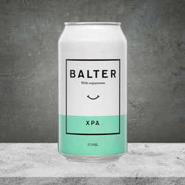 Balter XPA 375ml