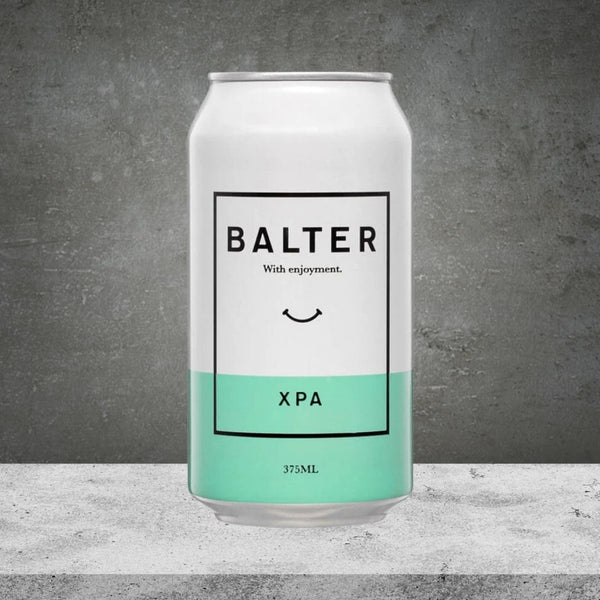 Balter XPA 375ml