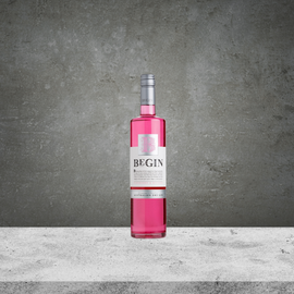 BeGin Sloeberry & Bitters Gin 50ml