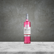 BeGin Sloeberry & Bitters Gin 50ml