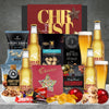 Beer Choice Christmas Hamper with Great Nothern beer