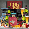 Beer Choice Christmas Hamper with James Boags premium beer