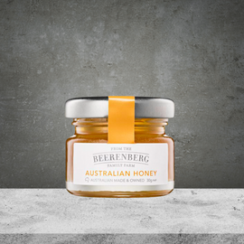 Beerenberg Mini Honey 30g