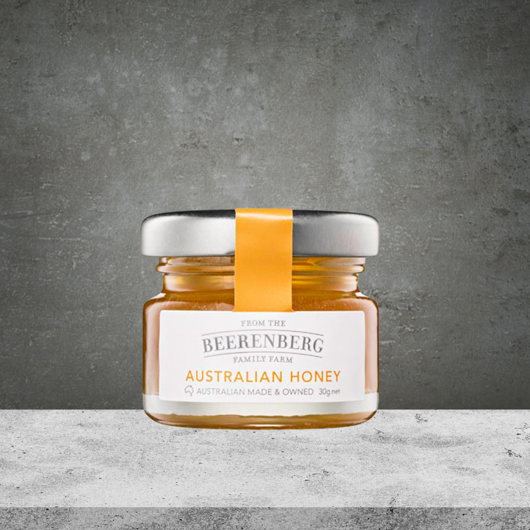 Beerenberg Mini Honey 30g