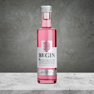 BeGin Sloeberry & Bitters Gin 50ml