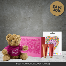 Best Mum Bundle