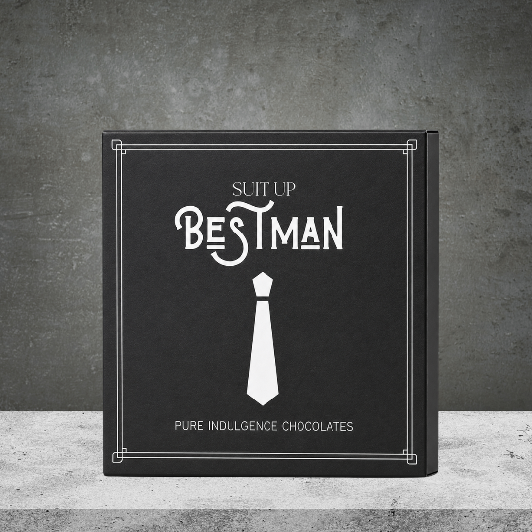Bestman Chocolate Box 40g