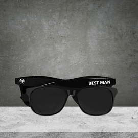 Bestman Sunglasses