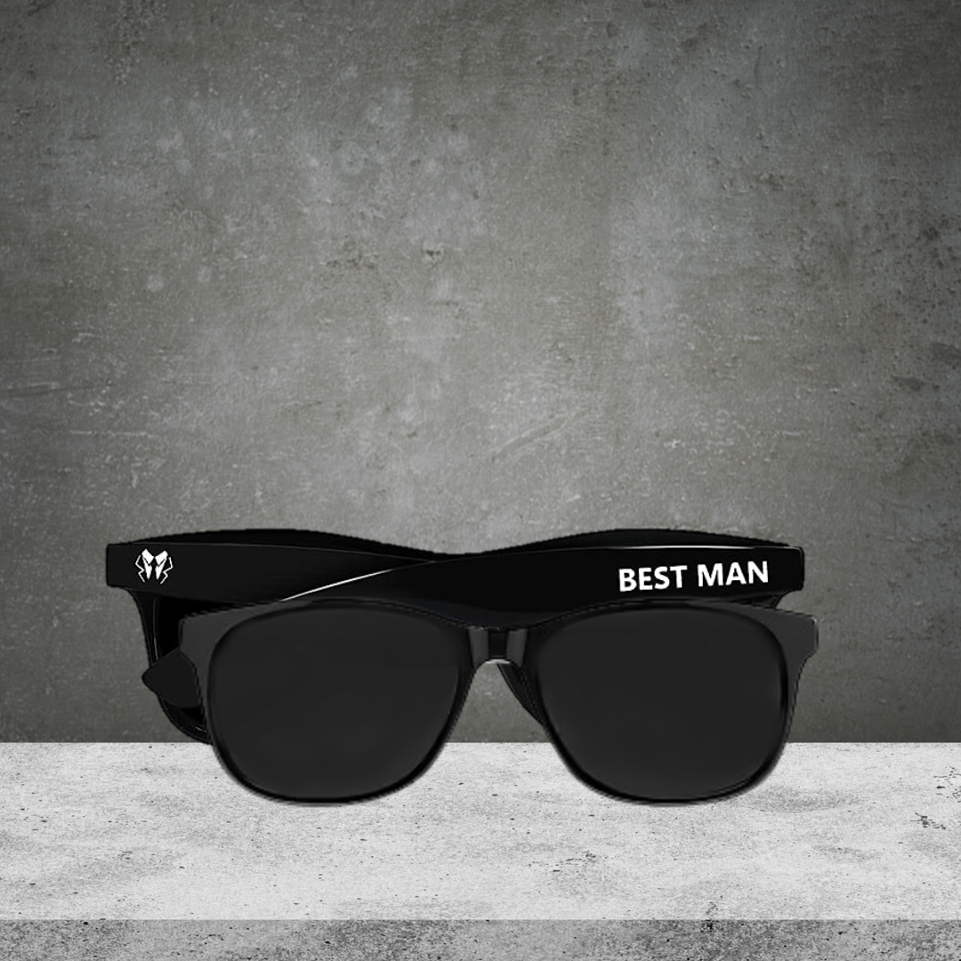 Bestman Sunglasses