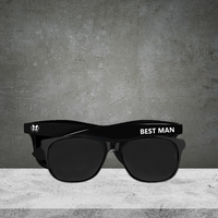 Bestman Sunglasses