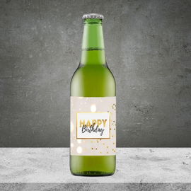 Birthday Beer 330ml