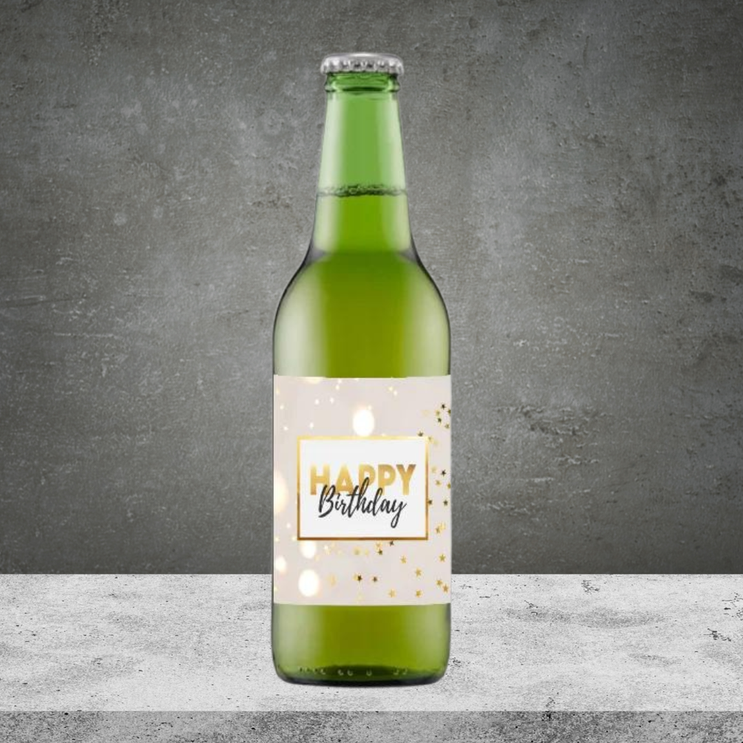 Birthday Beer 330ml