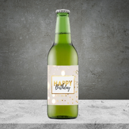Birthday Beer 330ml