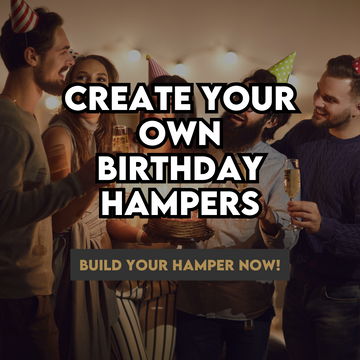 SNACK - CYO BIRTHDAY