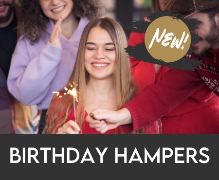 New Birthday Hampers