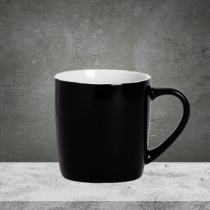 Black Mug