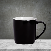 Black Mug