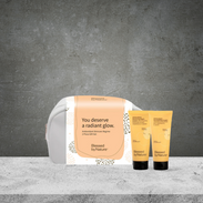 Blessed by Nature Antioxidant Skincare Regime Gift