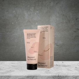 Blessed by Nature Soothing Comfort Moisturiser 100ml