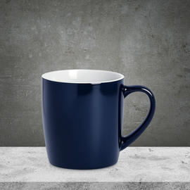 Blue Honey Homeware Mug