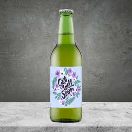 Blues Get Well Soon Beer 330ml