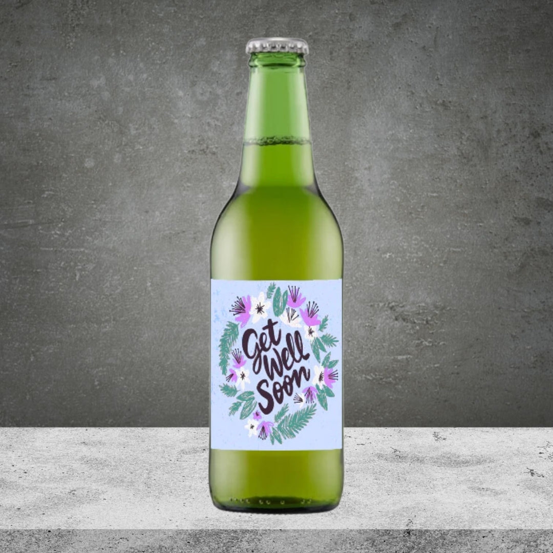 Blues Get Well Soon Beer 330ml