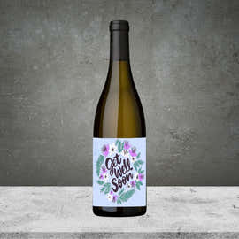 Blues Get Well Soon Chardonnay 750ml