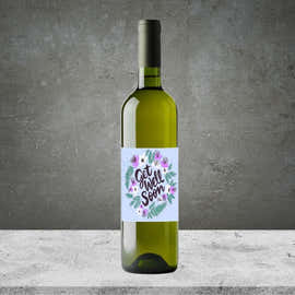 Blues Get Well Soon Sauvignon Blanc 750ml