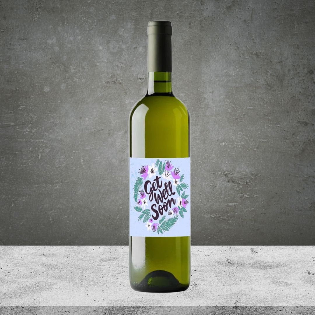 Blues Get Well Soon Sauvignon Blanc 750ml