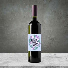 Blues Get Well Soon Shiraz 750ml