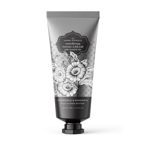 Botanical Chamomile & Mandarin Hand Cream 125ml