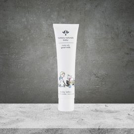 Botany Naturals Baby Lotion 175ml