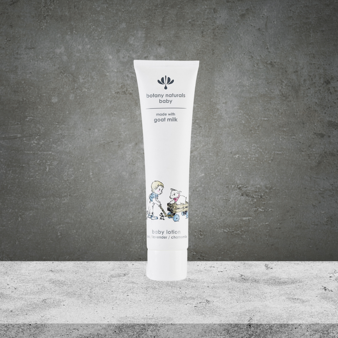 Botany Naturals Baby Lotion 175ml