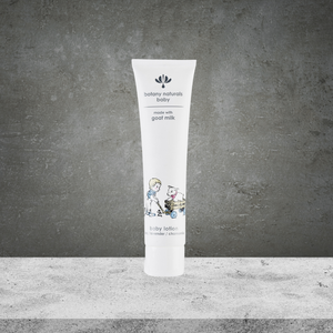 Botany Naturals Baby Lotion 175ml
