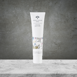 Botany Naturals Baby Shampoo & Body Wash 175ml