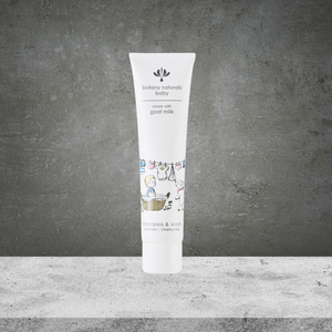 Botany Naturals Baby Shampoo & Body Wash 175ml