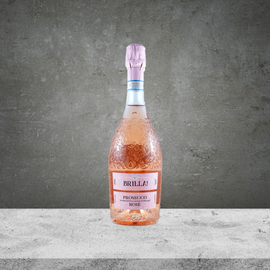 Brilla Prosecco Rosé 750ml