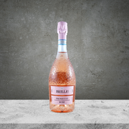 Brilla Prosecco Spumante Doc Rose 750ml