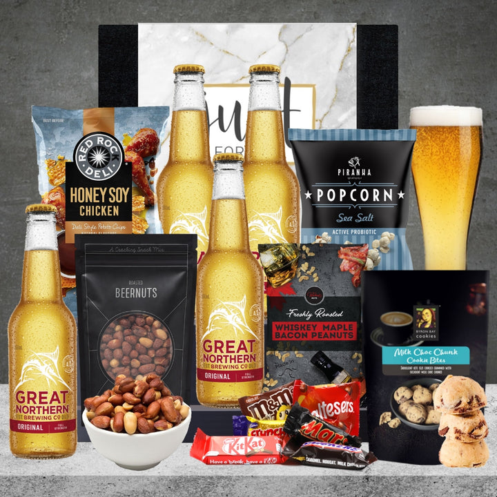 Brisbane Best Beer Hamper Featured Image