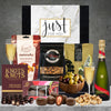 Brisbane Champagne Hamper For Her Featured Image