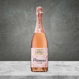 Brown Brothers Prosecco Rose 750ml